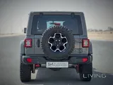 Jeep Wrangler Rubicon 2023